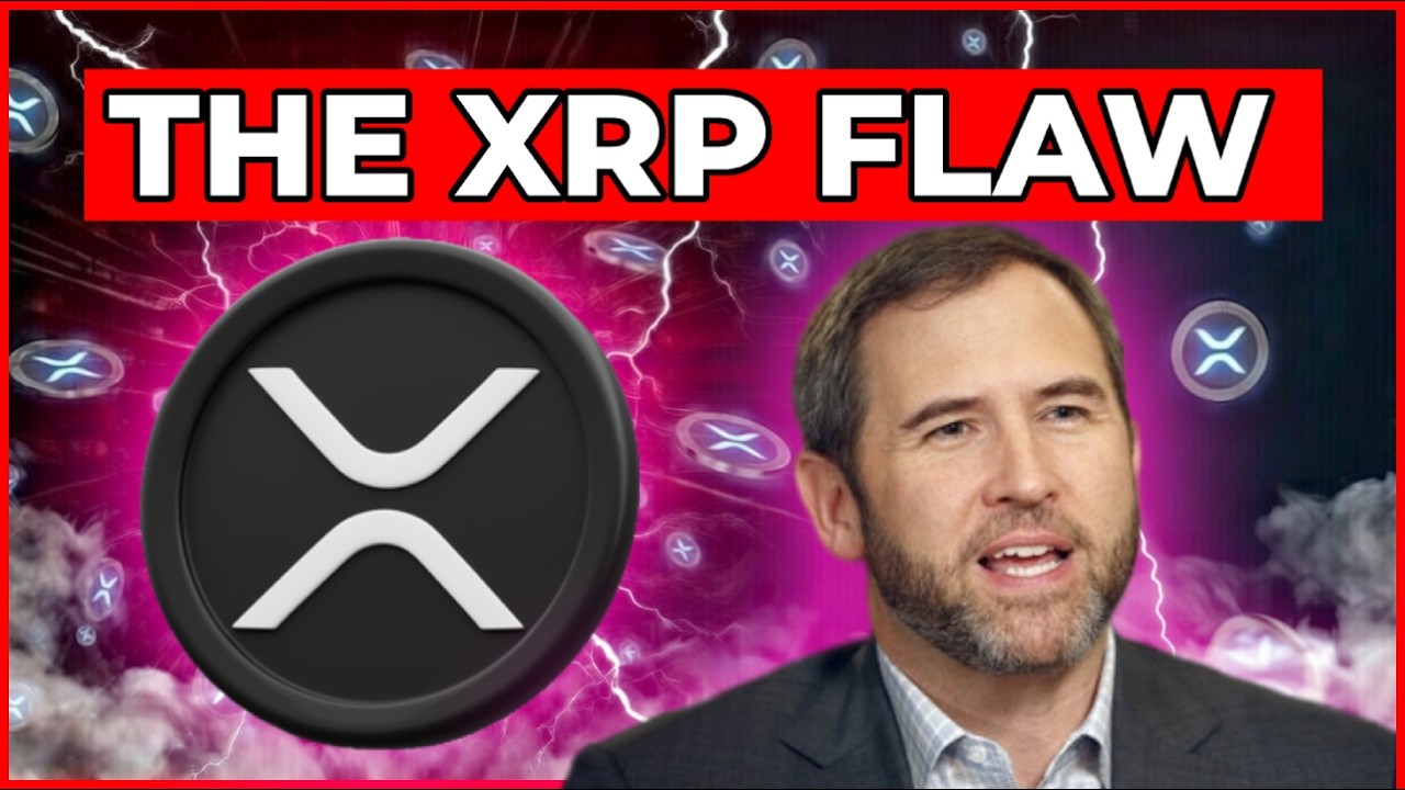 The XRP Domino Theory Is MISSING This One Critical Step...