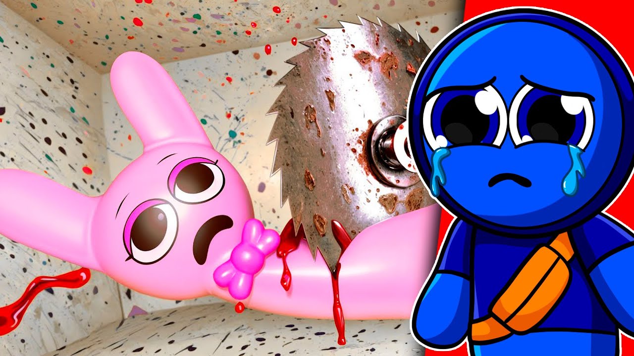 SPRUNKIS vs SIERRA GIGANTE! 😱 ¿Quién ganará?