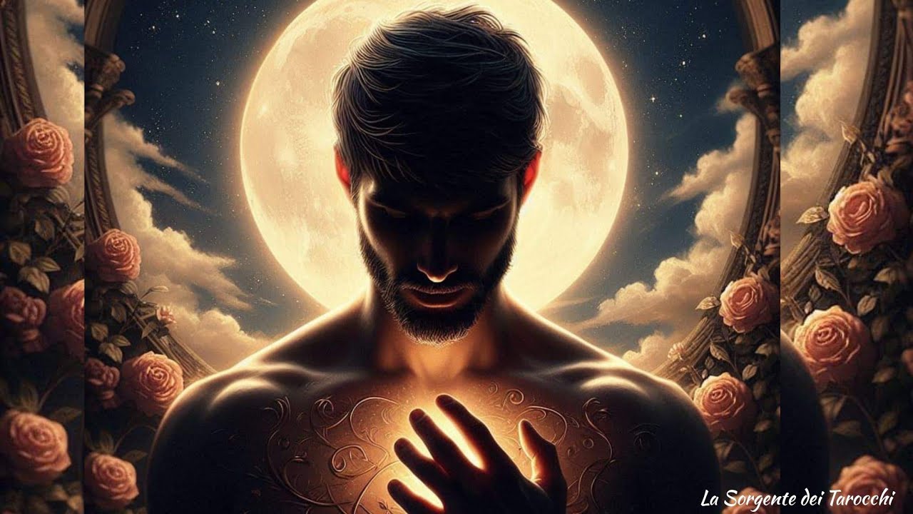 Attenta a questo uomo, non è sincero ⚜️ Le tue protezioni sono alte 💥