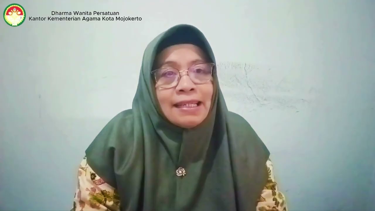 BERLIAN HARI 2 : Ramadhan Momentum Transformasi Diri menjadi lebih baik 