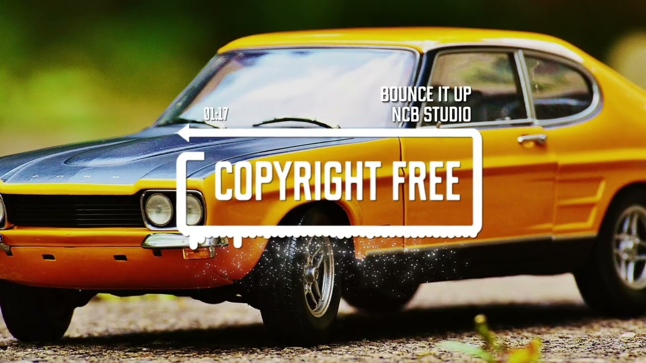 Bounce It Up | Upbeat Future House & Vlog Music | No Copyright Background Music 2026