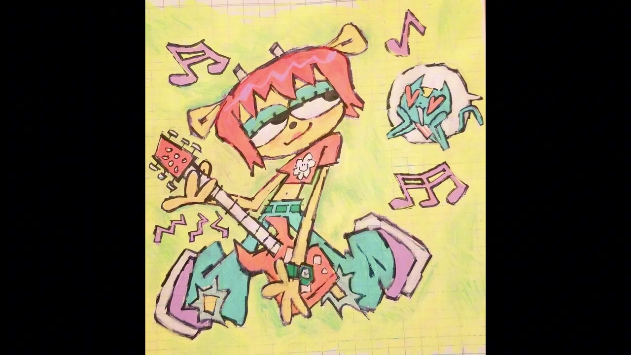 *free* bunii + indie rock type beat - 