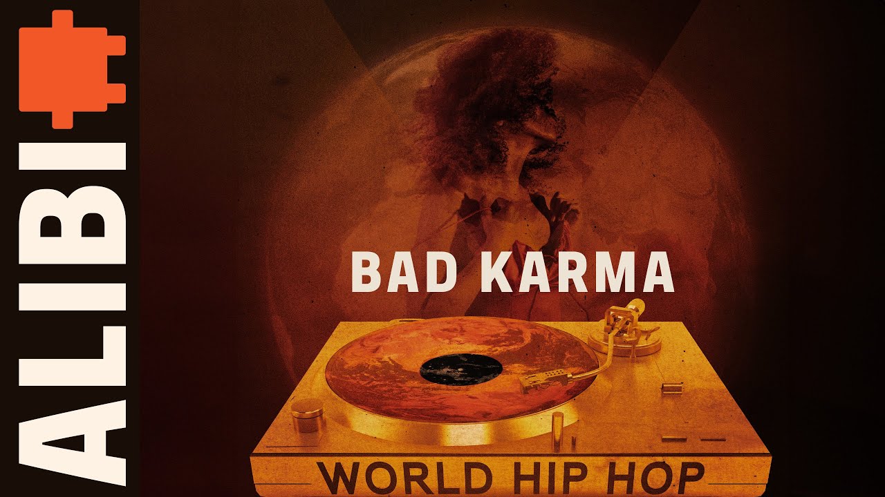 Bad Karma | Fusion Beats &ndash; Where World Music Meets Hip Hop