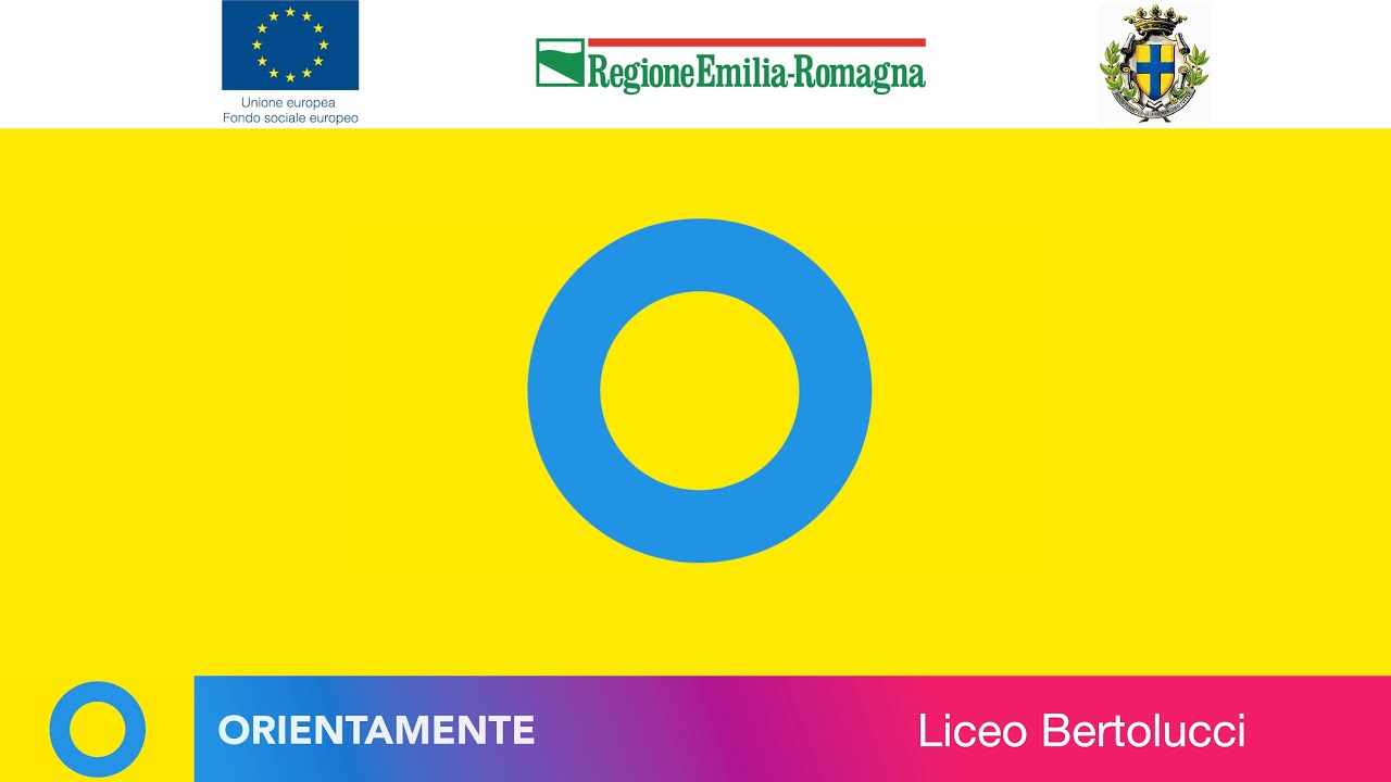 Liceo Bertolucci - Standard tour