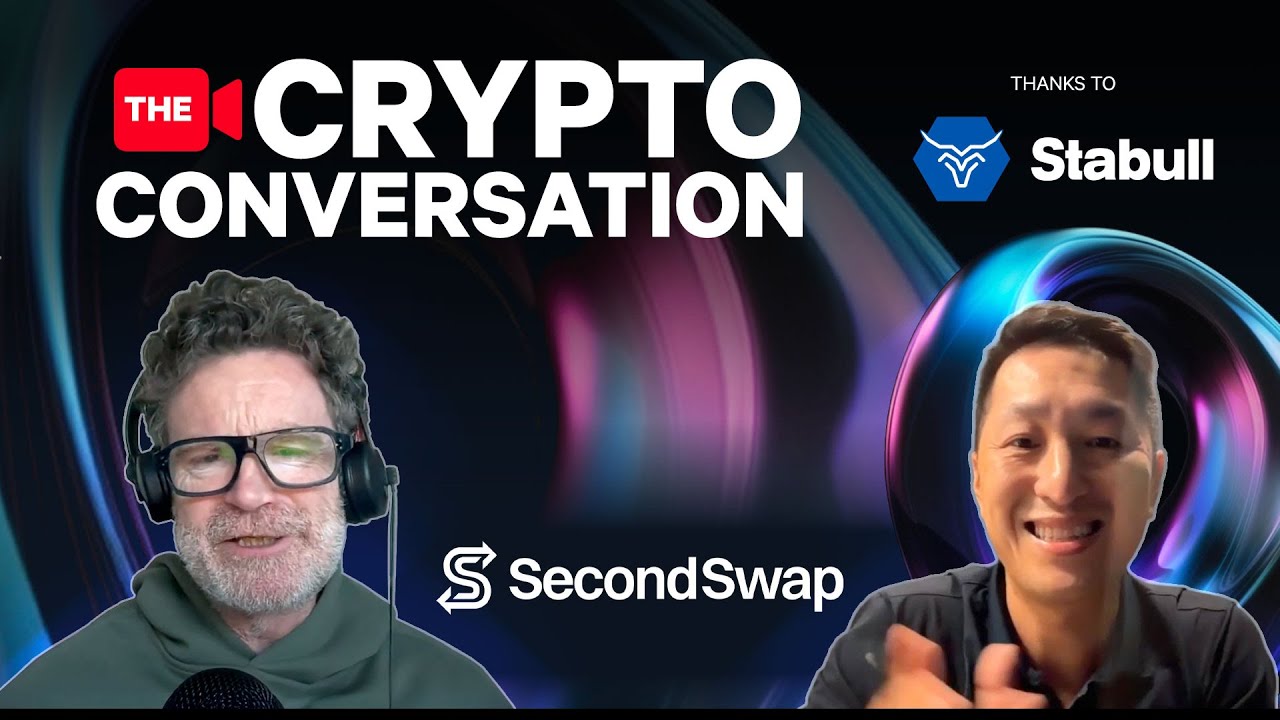 SecondSwap &mdash; децентрализованная биржа заблокированных токенов.