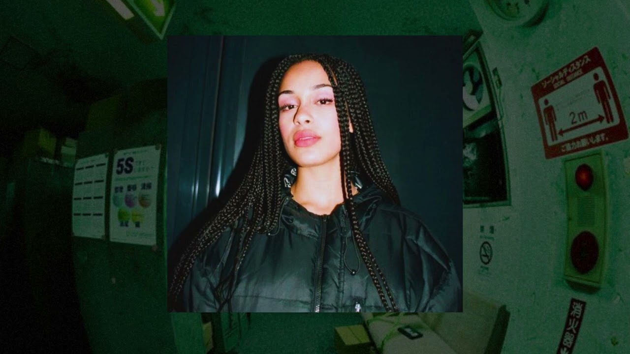Jorja Smith x UK Garage Type Beat | Don´t Let Me Down | UKG Instrumental