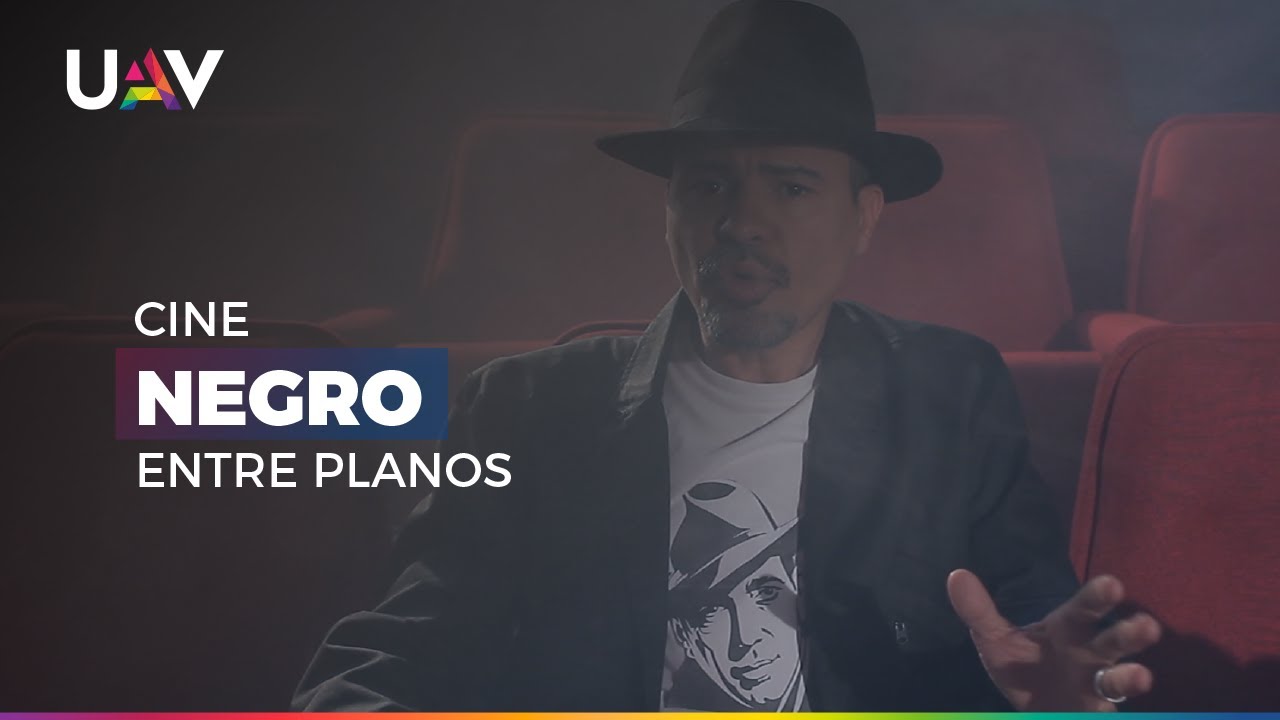 Entre Planos | Cine Negro y Neo Noir.