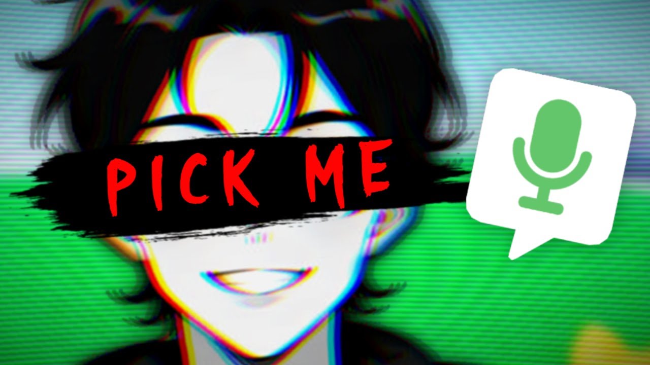 EDGY E-BOY VOICE TROLLS ON ROBLOX (Roblox VC)