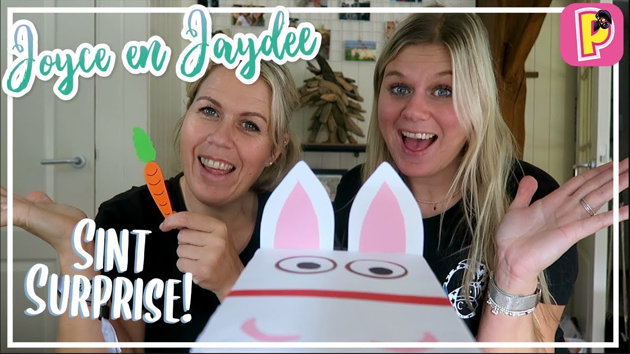 PAARDEN SINT SURPRISE! | PennyTV
