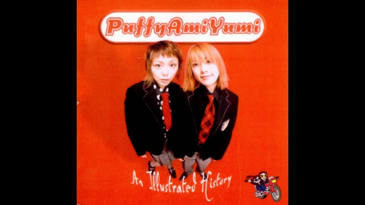 Puffy AmiYumi - True Asia (Asia No Junshin) [English]