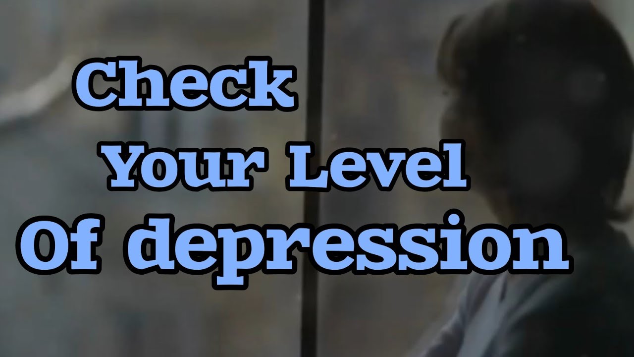 Understanding Depression: A Self-Assessment Guide
