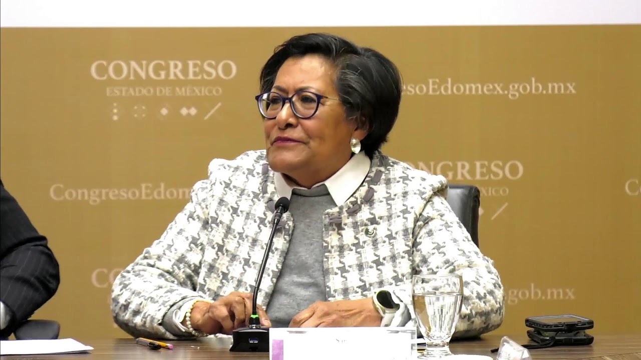 17/03/2026: Comisiones Unidas de Gobernación y Puntos Constitucionales...