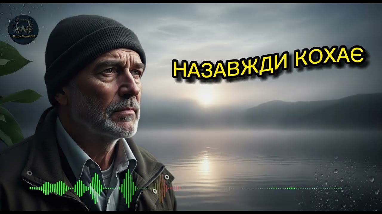 🎶 Назавжди кохає - новий танцювальних український хіт 🎶 Танцюй Під Дощем (Deep House Club Mix) 🔥
