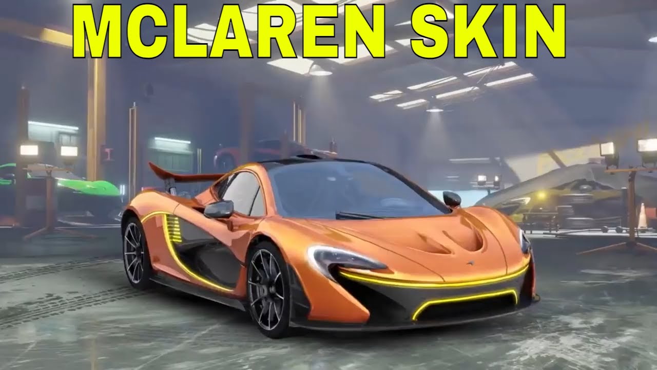 McLaren Skin is Now In Free Fire - Latest Top up Event - Disco FF
