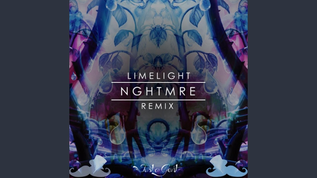 Limelight (NGHTMRE Remix)