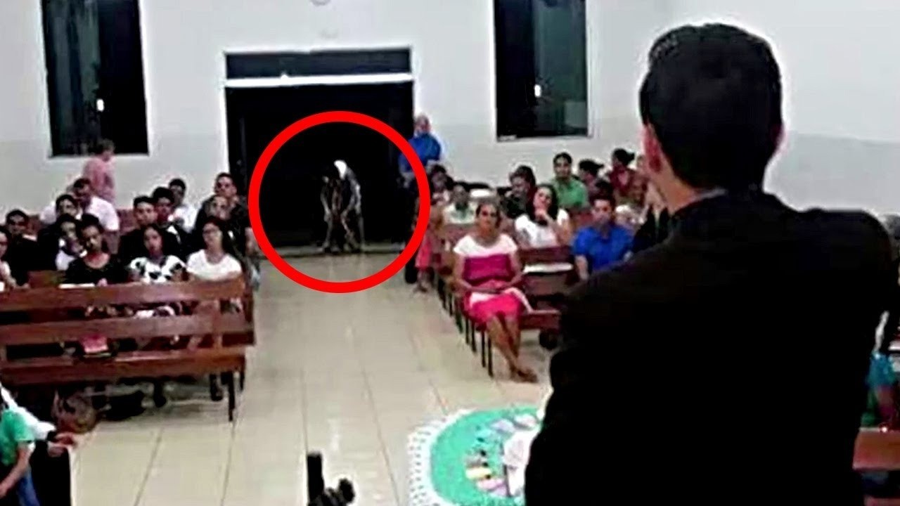 Terrifying Videos That Feel Too Real to Ignore