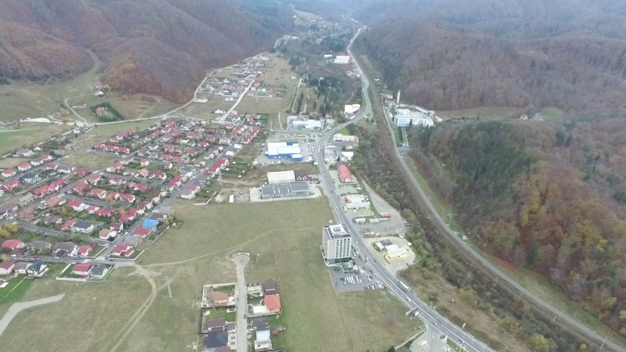 Camping Darste