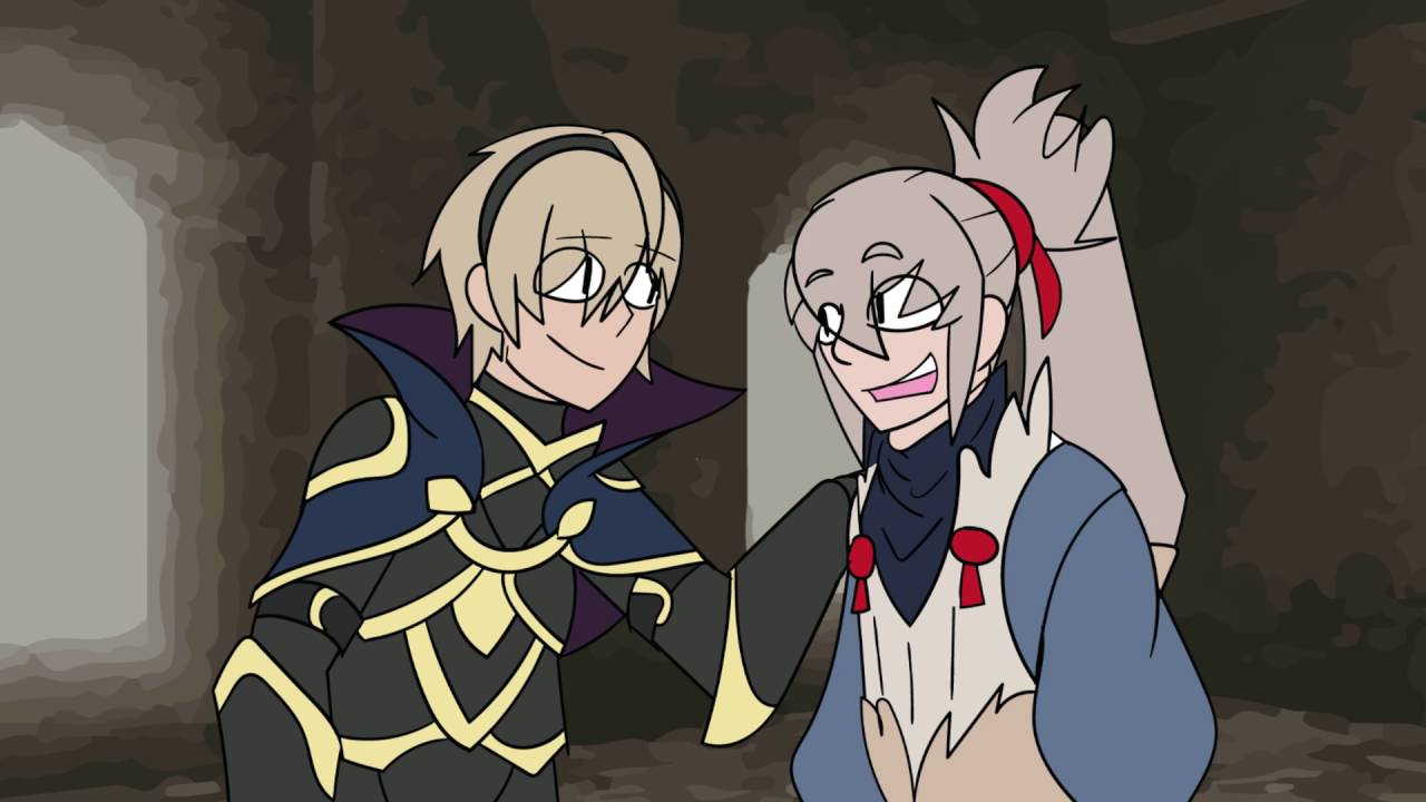 Takumi & Leo - Post A Support