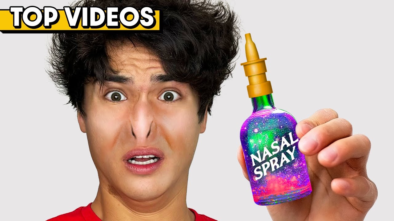 Trying 1000 CURSED Amazon Items!  | Stokes Twins