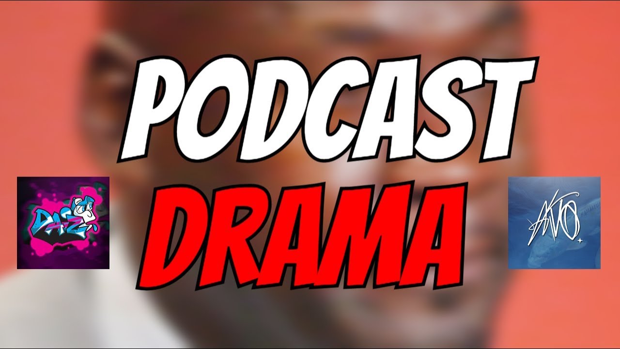 Kortsagt ep 3 - med Daiz og Avoduden 