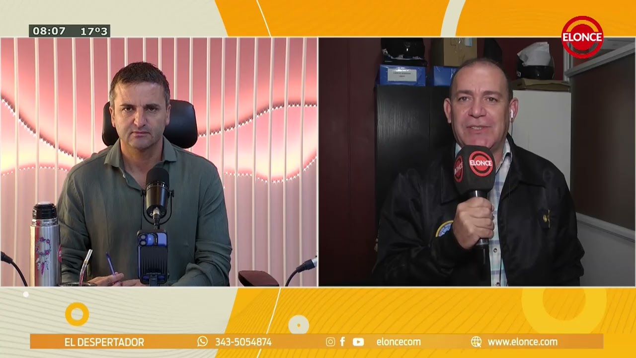 Recuperaron elementos robados en distintos operativos - 11/03/26
