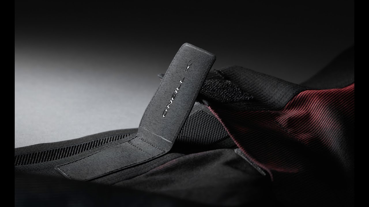 Hyperfreak Hydro Boardshort