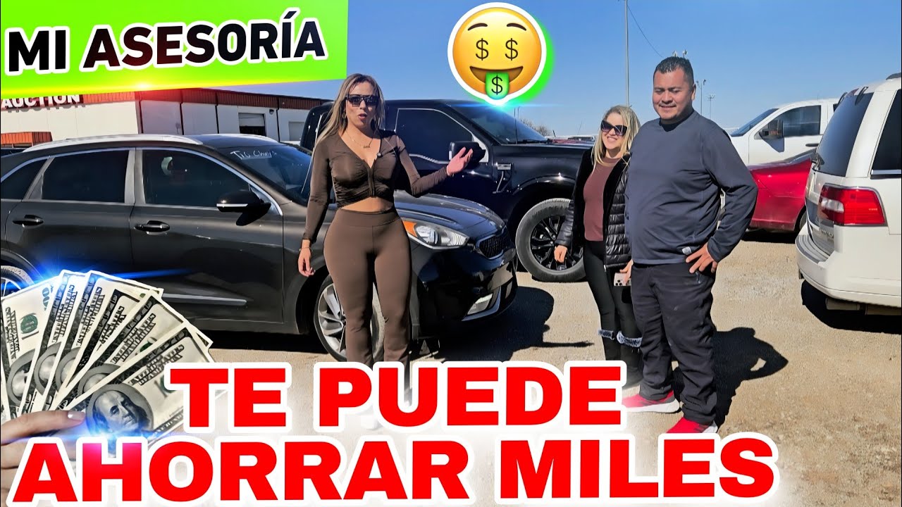 ERRORES QUE TE PODRIAN COSTAR MILES SUBASTA PUBLICA 