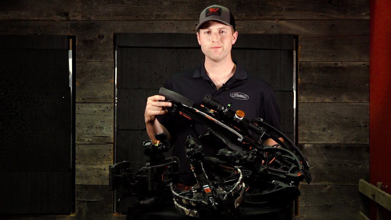 Ravin Crossbows Comparison