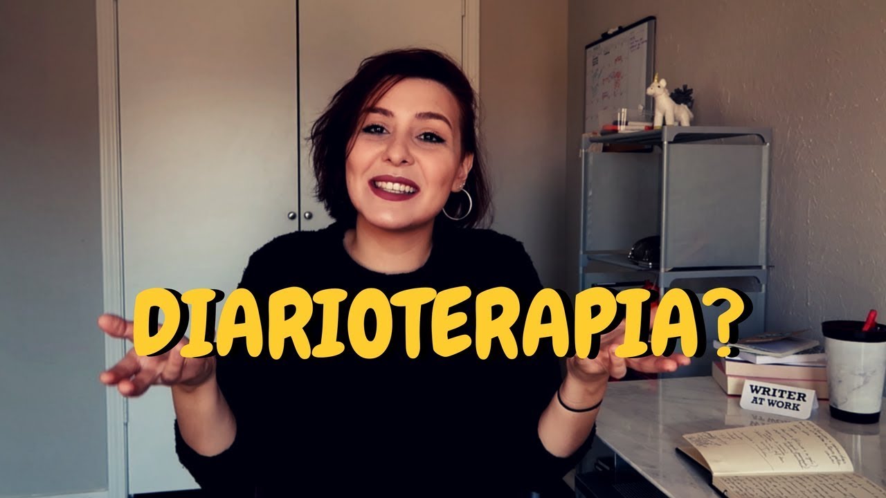 TENHA. UM DIÁRIO. IMEDIATAMENTE (para escritores - e aspirantes)