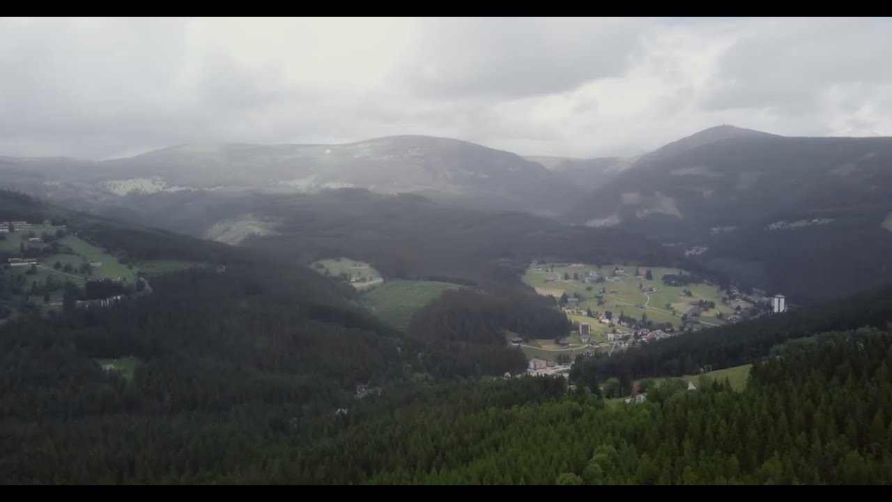 Dokumentární film - Krkonoše - 19