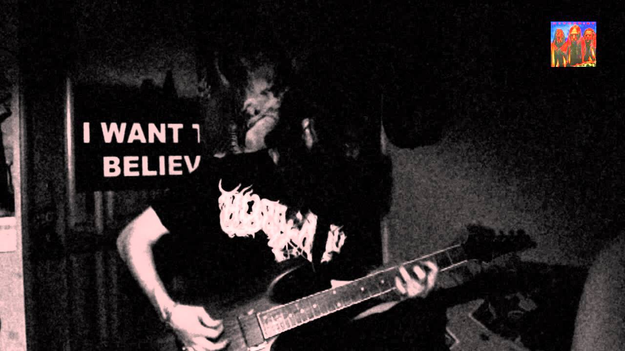 The Final Chapter (Hypocrisy cover)