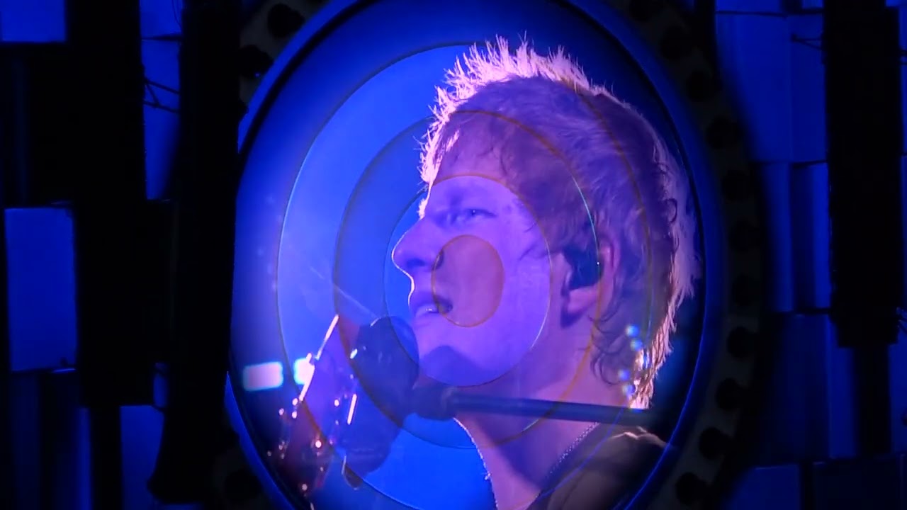 Lego House Ed Sheeran 17:01:2026 @ Go Media Stadium