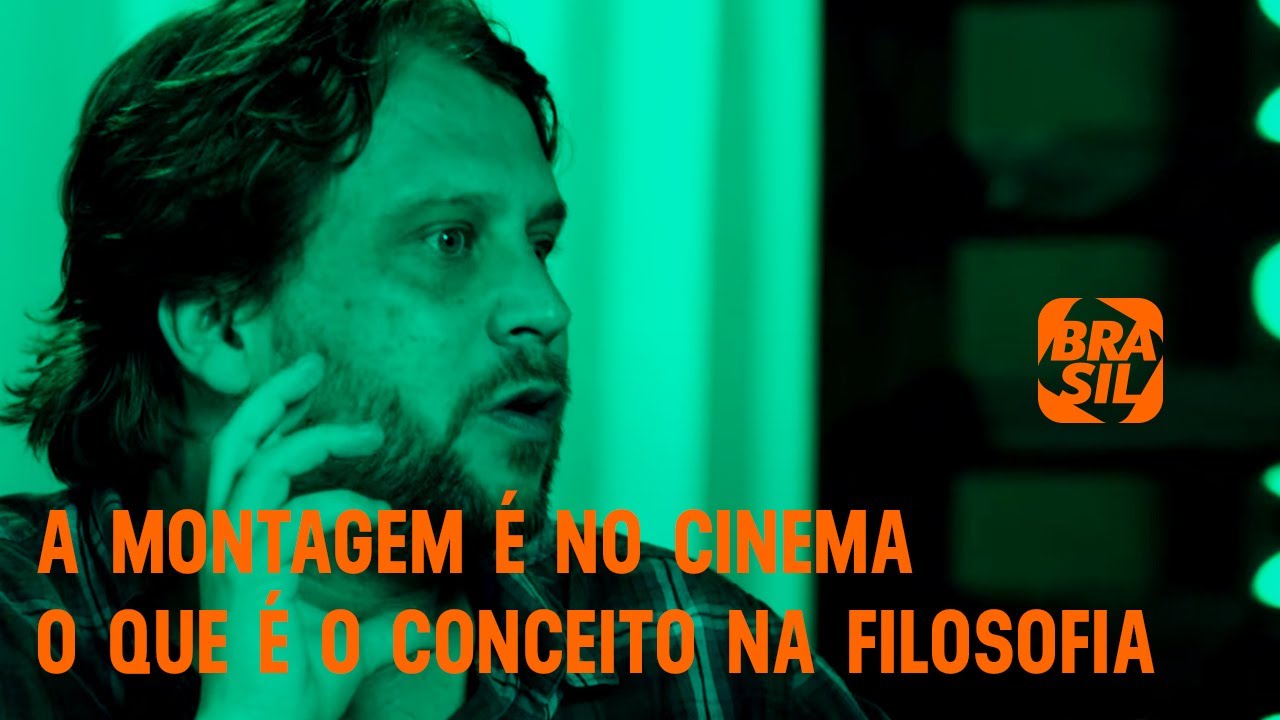 Eryk Rocha e seu fasc&iacute;nio pelo cinema latino-americano | Far&oacute;is do Cinema