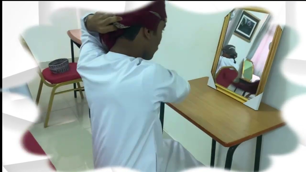 مسابقة المصر العماني( مدرسة الامام بركات بن محمد )