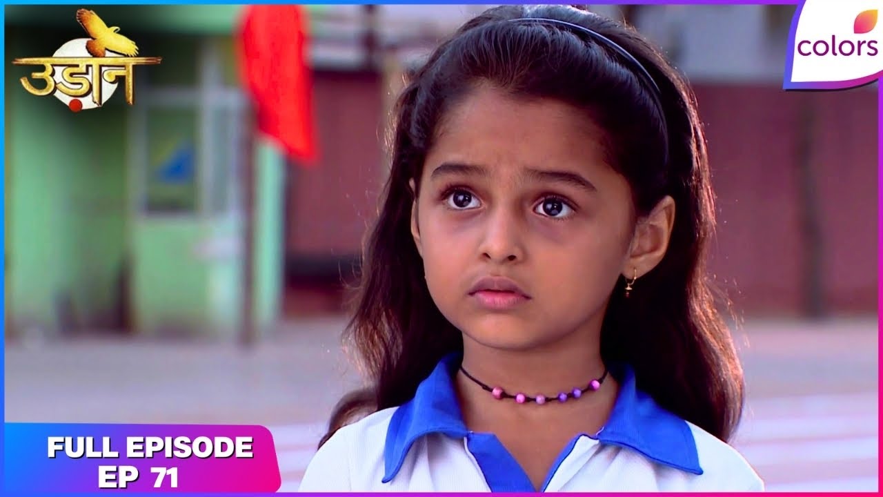 Udann Sapnon Ki | Full Episode Ep. 71 | Chakor is upset. | Colors TV