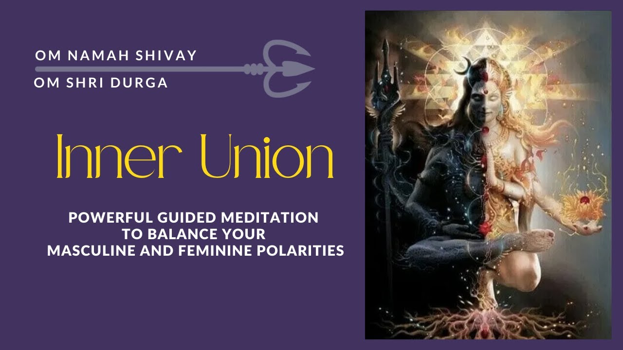 Inner Union Meditation