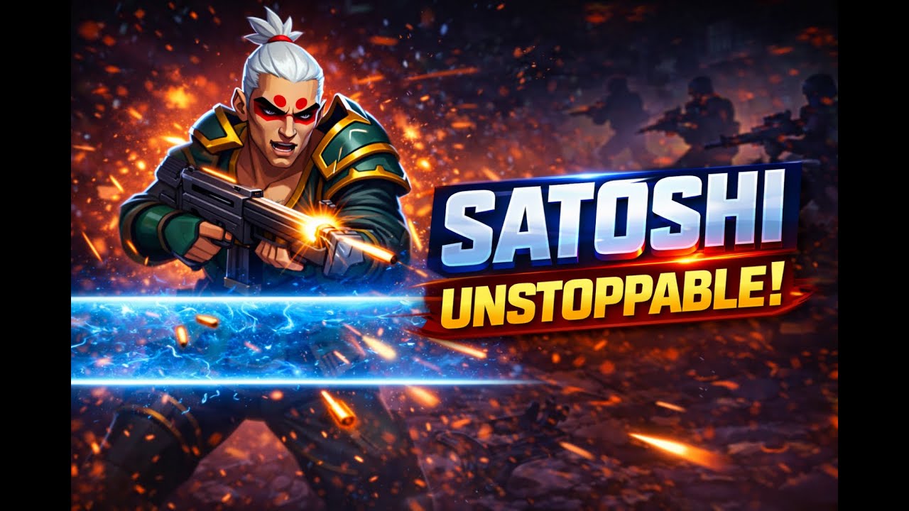 Satoshi Bullet Echo Pro Guide