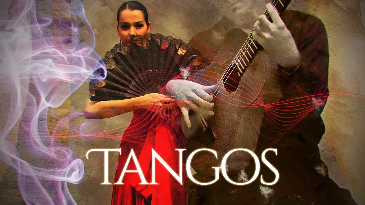 Tangos Tutorial - Flamenco Guitar Lessons Online School - Free