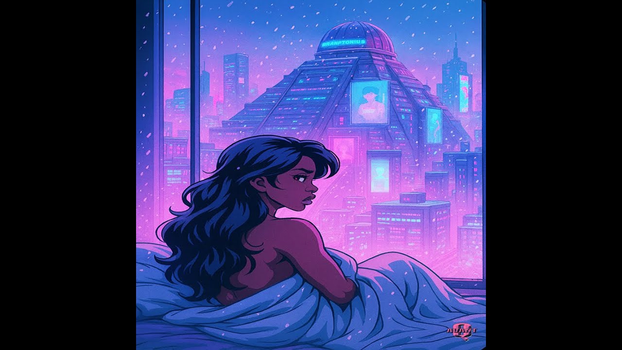 (FREE) Drake RnB type beat - Winter Blues (Prod. AVANT Q)