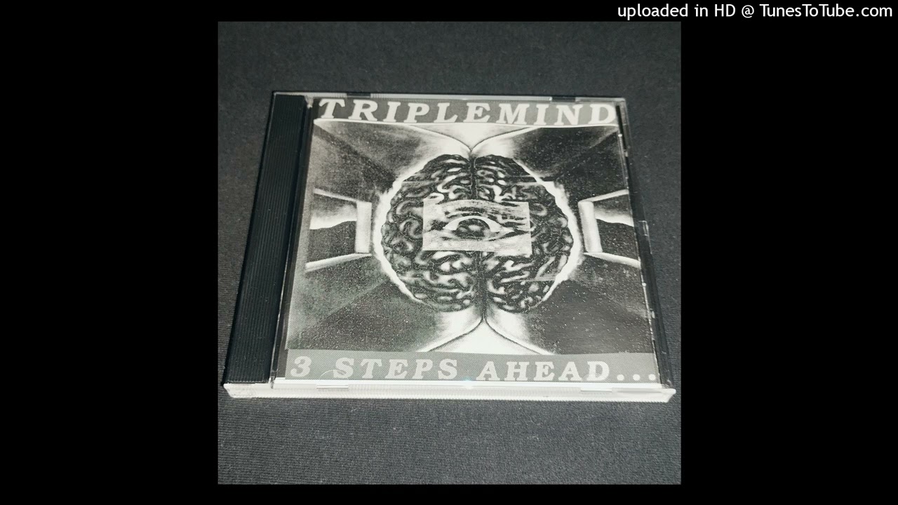 Triplemind - Music In My Head
