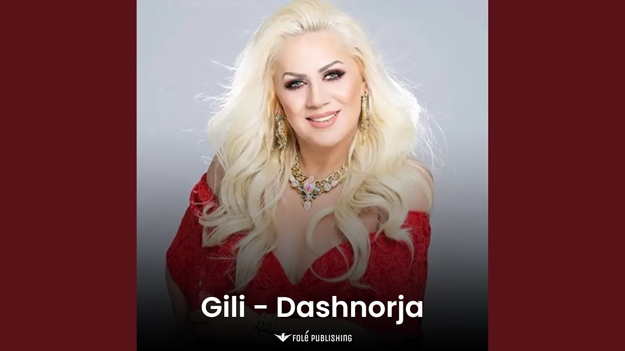Dashnorja