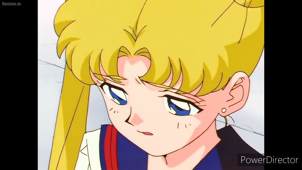 Pretty Guardian Sailor Moon (1995) - Usagi Confronts Haruka About Seiya - English Dubbed