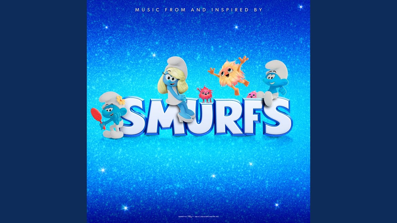 To Me (from the Smurfs Movie Soundtrack)