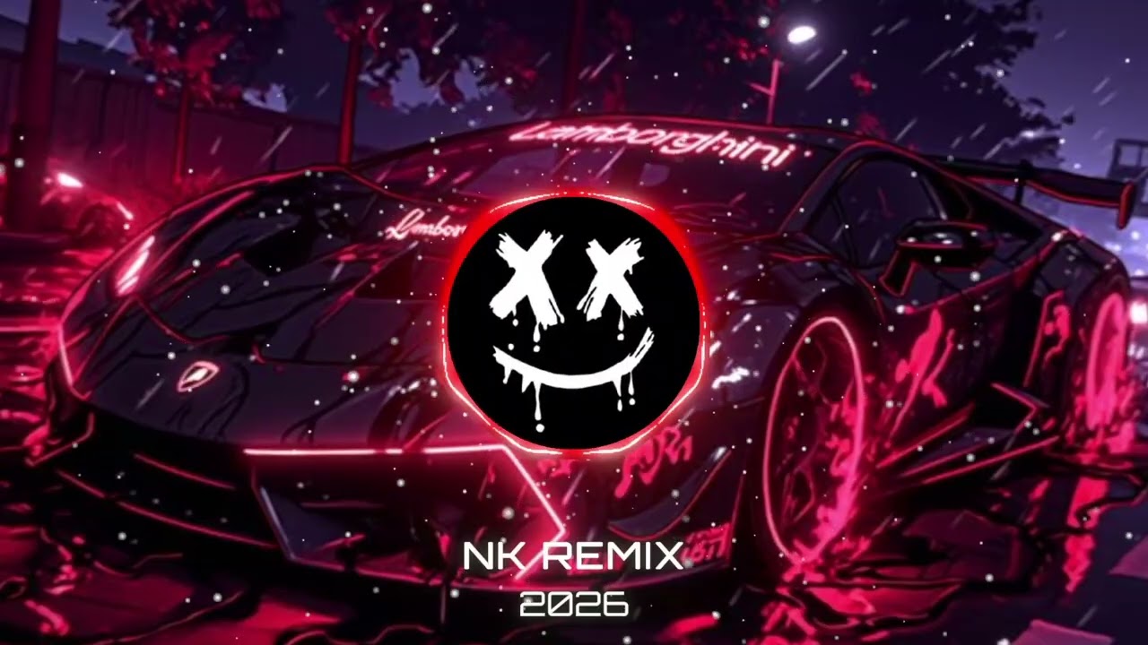 🔥 Remix Club Party 2026 | Best Dance Remix EDM 🔊 Nonstop DJ Club Mix