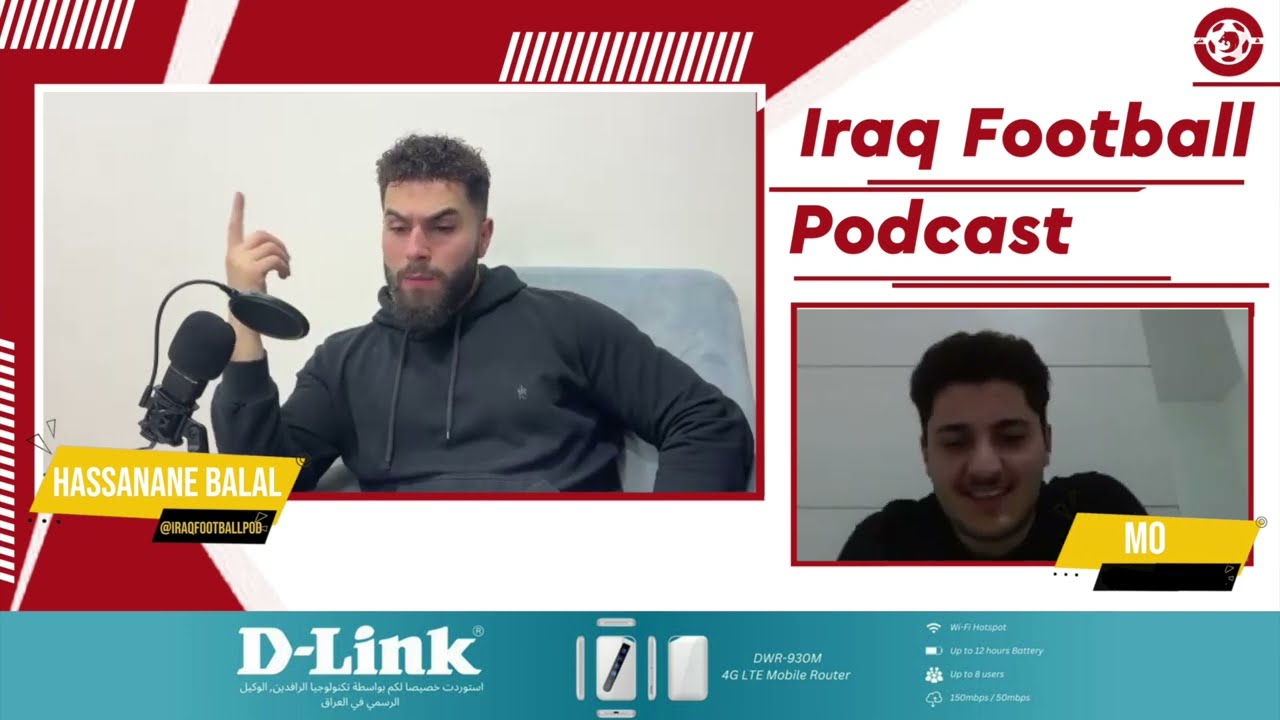 Episode 5: Casas Leaving, Qualification for Paris 2024 & Player of The Season