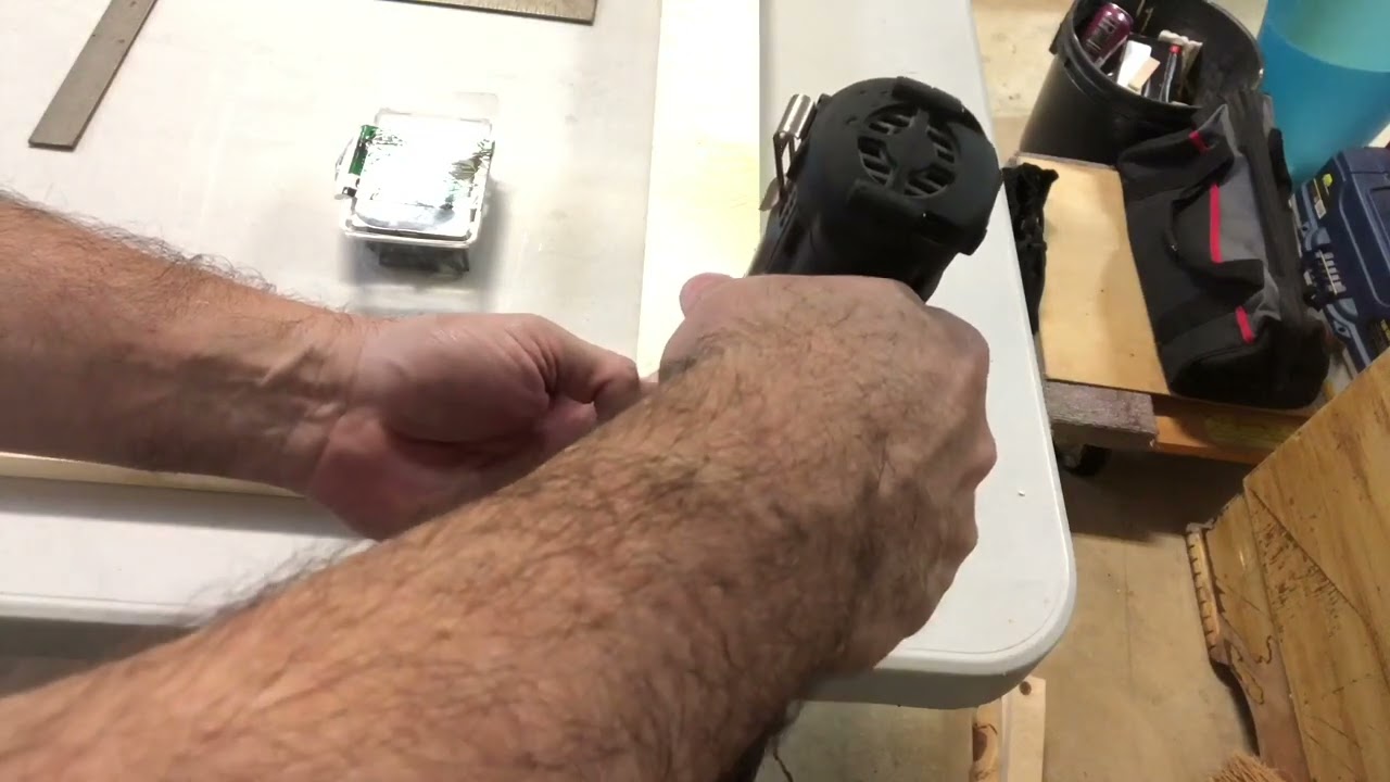 Shot Marker - Setup and First Use