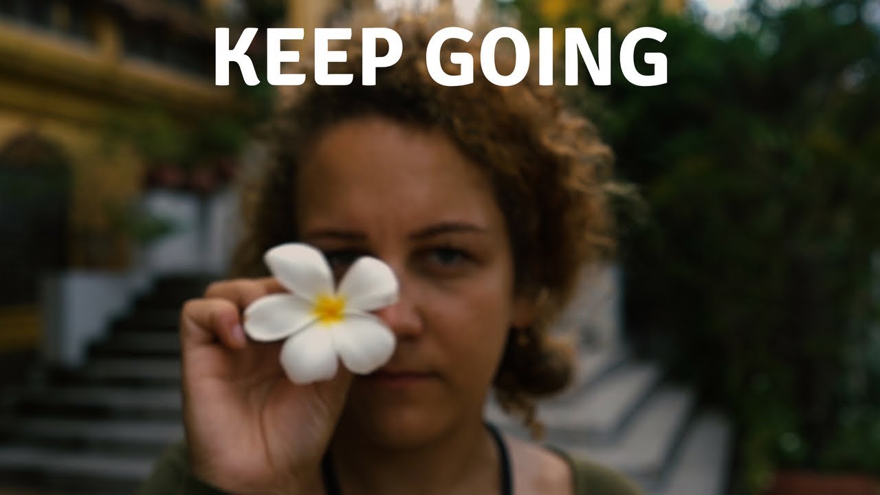 Nothing Ever Comes Easy | Cinematic Edit Sony a7r Mark II