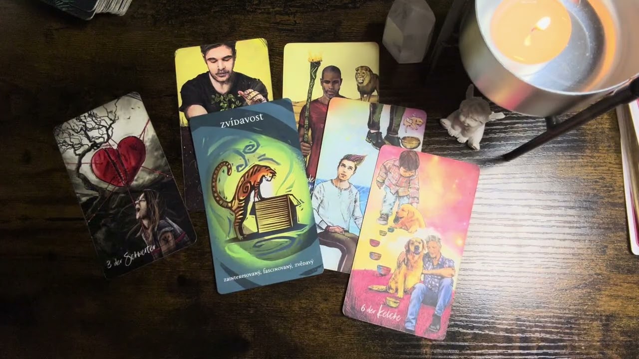 Was hält ihn/sie aktuell zurück?’’😳Du wirst überrascht sein…‘‘🤭#tarot #liebe #orakel #seelenpartner 