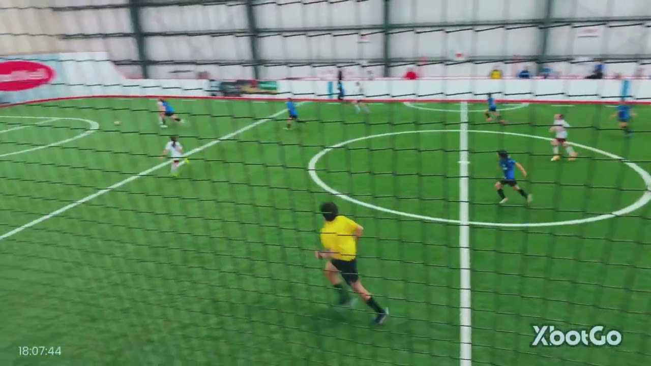 Feb 7 SC vs Inter Highlight reel