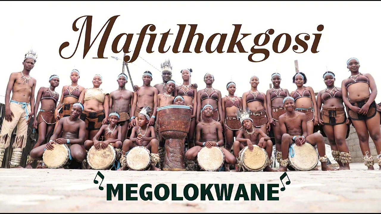 Megolokwane - Mafitlhakgosi 